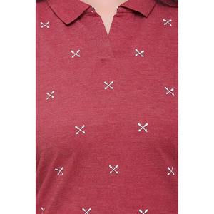 Fournisseur de polos pour femmes, livraison rapide, échantillon disponible, usine de polos pour femmes, polos de qualité export, polos premium pour femmes - Product Image 6