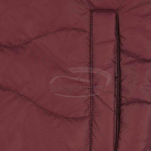 Abrigos acolchados con capucha desmontable y logotipo personalizado, chaquetas acolchadas hechas a medida con burbujas para hombre de invierno a la venta - Product Image 5