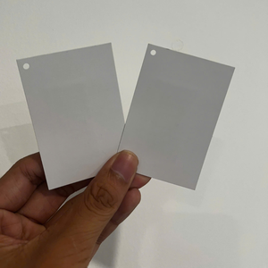 UHF RFID Paper Hang Tag for Clothing and Fashion Retail 860-960MHz 7U Chip Made in Vietnam - Product Image 2