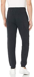 Best Selling Blank Straight Leg Grey Fleece <b>Joggers</b> Sweatpants Custom Logo High Quality <b>Stacked</b> Men's Casual Sweatpants - Product Image 2