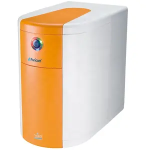 EN VENTA sistema purificador de agua de escritorio sistema de filtro de agua ro omosis 6 tapas