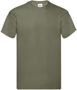 Nuestra camiseta de algodón para hombre, fabricada en Pakistán por un fabricante personalizado, ofrece comodidad de alta calidad para compradores mayoristas globales. - Product Image 2