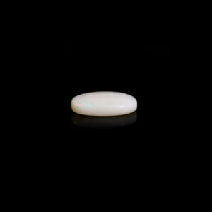 Natural Rough Opal Loose Gemstone 9.15 Carat Certified Wholesale 20mm - Product Image 3