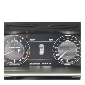 Land Rover Range Rover 5.0 SC AB 2021/10, 67,661 km, Caja de Cambios Automática, Asientos de Cuero, Volante a la Izquierda, Cámara Trasera - Product Image 6