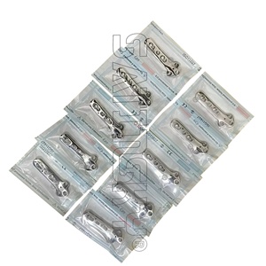 Austin Moore & Thompson chỉnh hình cụ Set với hộp thú y cụ <span class=keywords><strong>SS</strong></span> chỉnh hình cho arthroscopy - Product Image 5