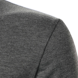 Chemises polo élégantes et tendance, très populaires, coupe ajustée, faible MOQ, respirantes, à manches courtes et confortables - Product Image 4