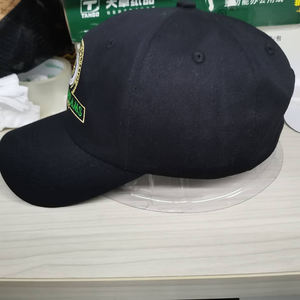 Gorras de Béisbol para Hombre de Diseño Personalizado 2026, Alta Calidad, Precio al por Mayor, Gorras de Béisbol Modernas para Uso en Exteriores - Product Image 2