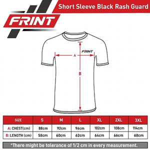 T-shirt Rashguard de Compression à Manches Longues Anti-UV pour Entraînement BJJ Jiu Jitsu en Polyester Coupe Ajustée pour Homme – Fabrication Personnalisée - Product Image 6