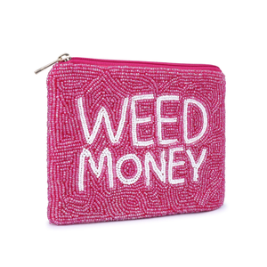 Monedero de Bolsillo para Adolescentes, Cartera de Cuentas Colorida, Monedero de Cuentas al por Mayor, Bolsa de Cuentas Personalizada por MD HANDICRAFTS - Product Image 5