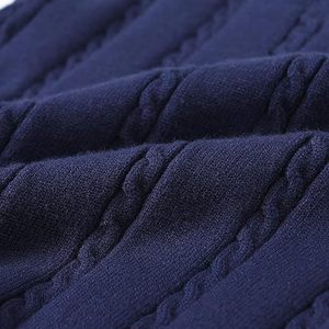 Gilet en tricot à col en V pour enfants, sans manches, uniforme scolaire, cardigan, sous-vêtement pour garçons et filles, automne - Product Image 4