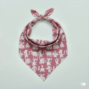 Vêtements pour femmes en coton Jaipur Garden, motif floral artistique, vente en gros - Product Image 2