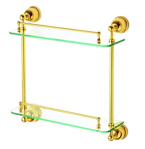 Ensemble d'accessoires de salle de bain en métal, très demandé, fabuleux et complet pour une salle de bain entièrement organisée - Product Image 2