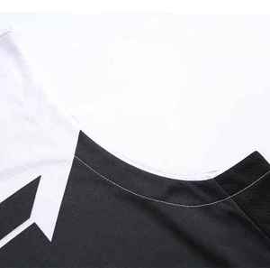 Uniforme de Baloncesto para Hombre, Corte Ajustado, Diseña Tu Propio Uniforme de Equipo, Uniforme de Baloncesto de Secado Rápido para Hombre - Product Image 2