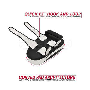 เป้าเตะไทยคุณภาพสูง ทนทาน หลายสี รุ่นพิเศษ สำหรับศิลปะการต่อสู้ ปี 2026 เป้าเตะไทย สำหรับฝึกซ้อมมวย - Product Image 3