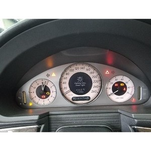 E-Class ที่ใช้กลุ่มเครื่องดนตรี A2115406411 - Product Image 6
