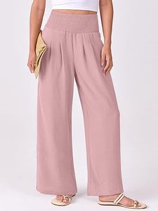 Pantalons palazzo pour femmes - Product Image 6