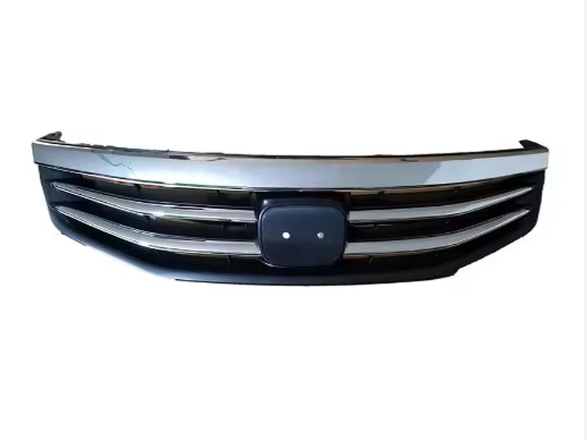 OEM 71121 SDE T00 71121 TA0 A00 Front Grille Used For Honda Accord Car Grille Auto Parts Image 1