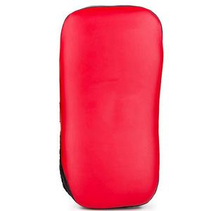 Fitness Training Kicking Pad Martial Arts Coaching <b>Shield</b> Wholesale Manufacturer Reinforced Kicking Pad - Product Image 3