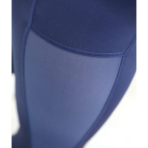 Pantalon d'équitation extensible 4 directions de haute qualité, leggings, collants, vêtements d'équitation en tissu technique au toucher doux - Product Image 3