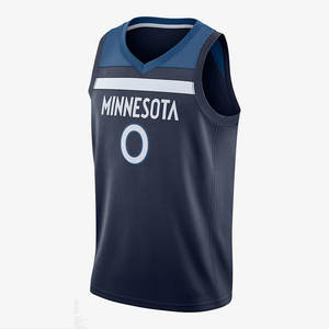 School Team Basketball Jersey Bold Colors Durable <b>Athletic</b> Design Moisture-Wicking Breathable Plus Size Basketball Jersey - Product Image 1