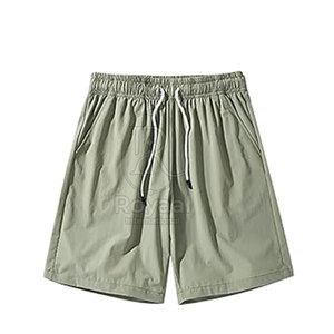 Survêtements respirants de couleur unie avec shorts à vendre, nouveau design, survêtements professionnels avec shorts - Product Image 6