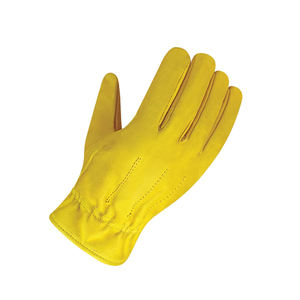 Gants de conduite d'hiver personnalisés avec trous pour les phalanges, sangle de poignet réglable, pour conducteurs - Product Image 4