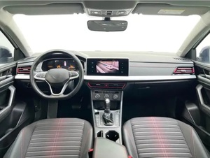 รถยนต์โฟล์คสวาเกน ลาวิดา ซีดาน 280TSI เบนซิน 5 ที่นั่ง ไฟหน้า LED ยาง R17 เครื่องปรับอากาศอัตโนมัติ จอสัมผัส พวงมาลัยซ้าย - Product Image 3