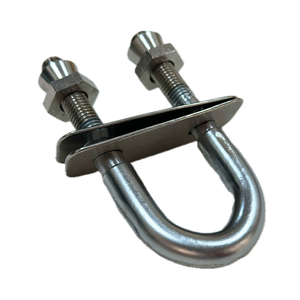 Perno de carbono de acero inoxidable en forma de U - Product Image 6