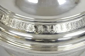 Cazuela Clásica Aislada de Acero Inoxidable |   Tecnología de Bloqueo Térmico para Servir Comida Caliente y Fresca - Product Image 5