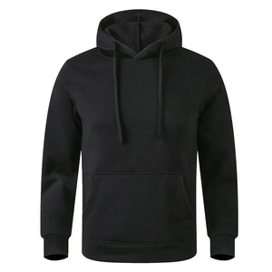 Ensemble survêtement décontracté gris pour homme avec sweat à capuche et pantalon de jogging, couleur unie, coupe régulière, 100 % polyester respirant et écologique - Product Image 6