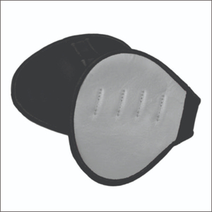 New Arrival CrossFit <b>Weight</b> Lifting Synthetic Leather <b>Hand</b> Grip Gymnastics Exercise Equipment Custom Logo Protective Palm <b>Hand</b> - Product Image 5