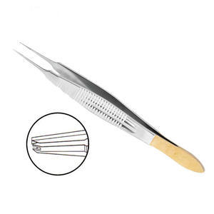 Altomme Instruments Professional Hair Transplant <b>Punch</b> Instrument <b>Set</b> 0.8mm 0.9mm 1.0mm German Stainless Steel Reusable Tool - Product Image 3