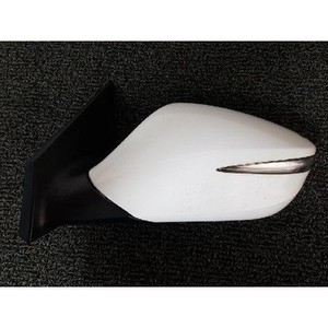 ชุดกระจกมองข้างซ้ายนอก โซนาต้า รุ่นซ้าย (L 876103S220NW) - Product Image 6