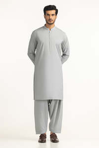 Shalwar Kameez Más Vendido, Shalwar Kameez Kurta para Hombre, Calidad Premium, Ropa Tradicional India y Pakistaní para Hombre, Disponible 2026 - Product Image 3