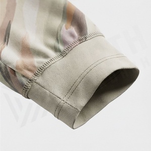 Ensemble de sport imprimé patchwork pour la gym et le fitness, séchage rapide, débardeur sans manches et leggings, toutes tailles, couleur personnalisable, doux, pour l'athlétisme - Product Image 6