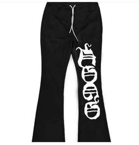 Pantalones Deportivos Casuales al Por Mayor, Felpa Cepillada Premium, Acabado Suave al Tacto, Logotipo Personalizado, Marca Privada, Exportación - Product Image 4