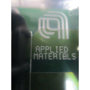AMAT 0100-00694 PCB, ชุดประกอบ, ช่อง, 111005 - อุปกรณ์และชิ้นส่วนเซมิคอนดักเตอร์ระดับโลกที่เชื่อถือได้ - Product Image 5