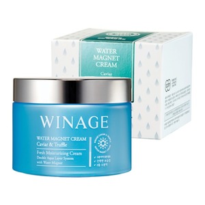 Crème pour le visage à l'adénosine et à la gelée royale de Corée 60 ml, crème anti-âge de la marque K-Beauty - Product Image 1