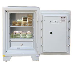 La tienda ofrece cajas fuertes de alta gama para huellas dactilares a buenos precios-Hotel Safes Resort Factory Direct & Fast Shipping - Product Image 2