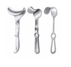 Meilleures ventes : Rétracteur abdominal Doyen léger en acier, instruments chirurgicaux certifiés CE pour hôpitaux - Product Image 5