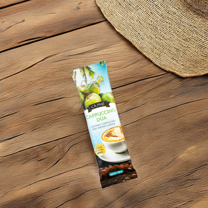 กาแฟสำเร็จรูป 3-in-1 ตรา Export Standard เวียดนาม บรรจุถุง 25 กก. รสชาติเข้มข้น หวานอมขม รสโรบัสต้าแท้ กลิ่นหอมเข้มข้น - Product Image 1