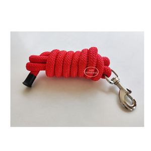 Designer vente en gros licou en nylon pour accessoires d'équitation avec gravure de sangle de raccords de qualité supérieure pour l'équitation - Product Image 6