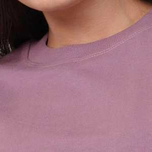 Streetwear Style Women's T-Shirts 100% Cotton Quick Dry Breathable Best Manufacturer Available in Reasonable Price - Product Image 6