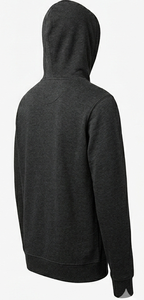 Fabricante de sudaderas extragrandes con efecto lavado ácido, sudadera 100% algodón, sudadera vintage lavada de alta calidad, sudadera básica de 420g, mezcla de algodón. - Product Image 2