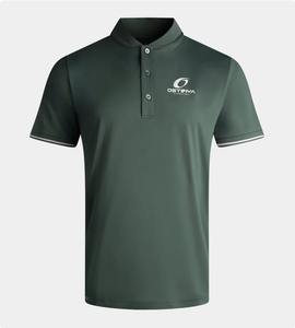 Polos de manga corta para hombre de primera calidad. El mejor fabricante y proveedor de polos de alta calidad con logotipo personalizado para hombre. - Product Image 3