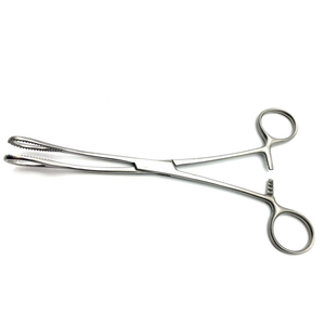 Pinces à éponges en gros pour instruments médicaux – Pinces chirurgicales personnalisées pour fournisseurs d'équipements de santé - Product Image 4
