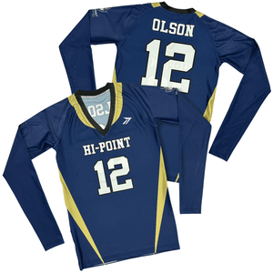 <b>Volleyball</b> Spandex Uniform <b>Set</b> Women Jersey Spandex Shorts Matching Custom Team Logo Number OEM Wholesale Sublimation Print - Product Image 5