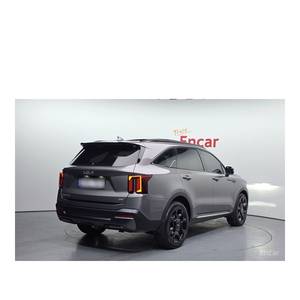 Para Kia Sorento 2.5T 4WD Gasolina, Modelo Diciembre 2023, con Asientos de Cuero, 30,420 km, Volante a la Izquierda - Product Image 2