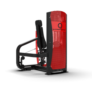 เครื่องออกกำลังกายแบบดีคลายน์เชสท์เพรสสำหรับใช้ในเชิงพาณิชย์ - Product Image 2