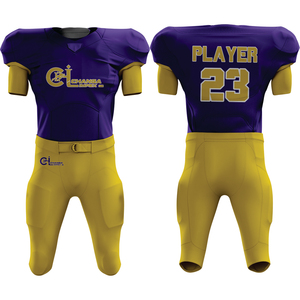 Jersey Estadounidense de Primera Calidad Diseñado para Entrenamientos de Equipos Profesionales, Eventos Deportivos y Uso Atlético Diario - Product Image 3